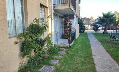 Departamento en venta  en SAN BERNARDO