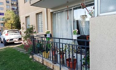 Departamento en venta  en SAN BERNARDO