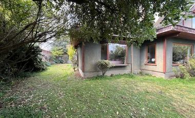 Casa en arriendo en TEMUCO