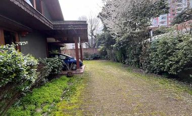 Casa en arriendo en TEMUCO
