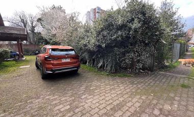 Casa en arriendo en TEMUCO