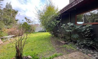Casa en arriendo en TEMUCO