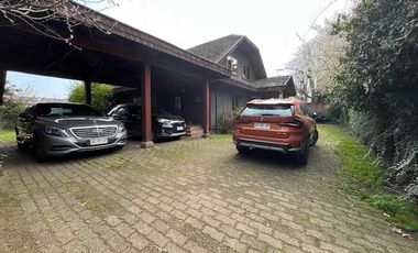 Casa en arriendo en TEMUCO
