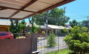 20 Sur/9 1/2 Poniente - Casa - Venta