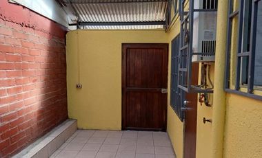 20 Sur/9 1/2 Poniente - Casa - Venta