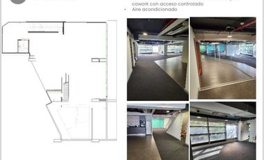 Local comercial en arriendo en LAS CONDES