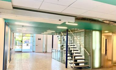 Local comercial en arriendo en LAS CONDES