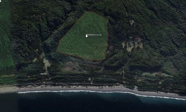 Parcela en venta en QUEILÉN