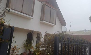17 1/2 Poniente/18 1/2 Sur - Casa - Venta