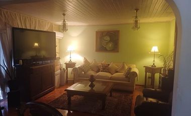 17 1/2 Poniente/18 1/2 Sur - Casa - Venta