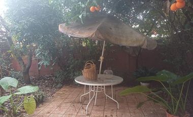 17 1/2 Poniente/18 1/2 Sur - Casa - Venta