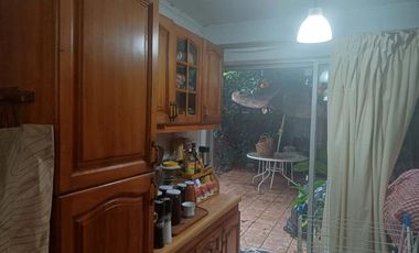 17 1/2 Poniente/18 1/2 Sur - Casa - Venta