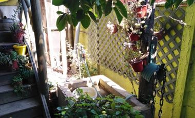 18 Sur/6 Oriente - Casa - Venta