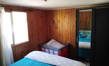 18 Sur/6 Oriente - Casa - Venta