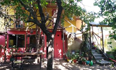 18 Sur/6 Oriente - Casa - Venta