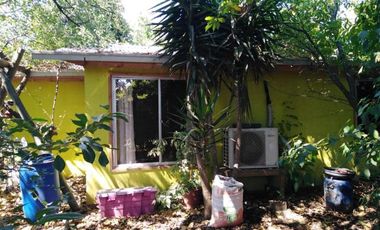 18 Sur/6 Oriente - Casa - Venta