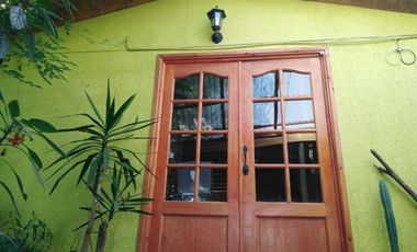 18 Sur/6 Oriente - Casa - Venta