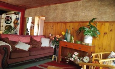 18 Sur/6 Oriente - Casa - Venta
