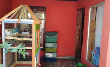 18 Sur/6 Oriente - Casa - Venta
