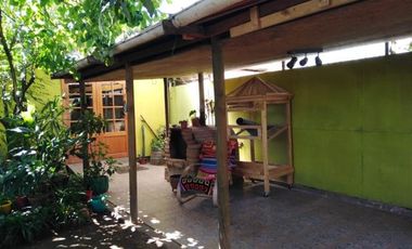 18 Sur/6 Oriente - Casa - Venta