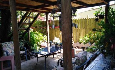 18 Sur/6 Oriente - Casa - Venta