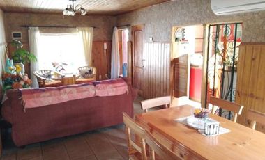 18 Sur/6 Oriente - Casa - Venta