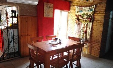 18 Sur/6 Oriente - Casa - Venta