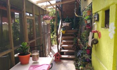 18 Sur/6 Oriente - Casa - Venta