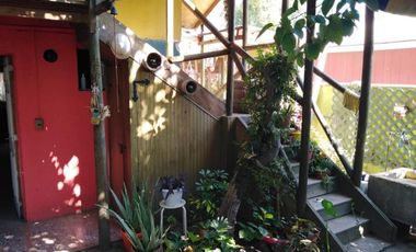 18 Sur/6 Oriente - Casa - Venta