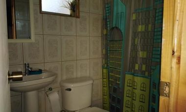 18 Sur/6 Oriente - Casa - Venta