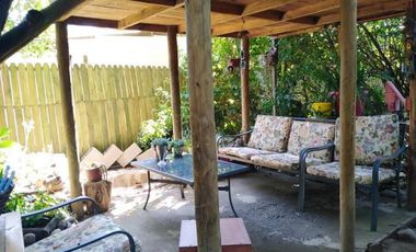 18 Sur/6 Oriente - Casa - Venta