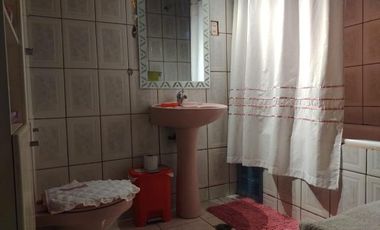 18 Sur/6 Oriente - Casa - Venta