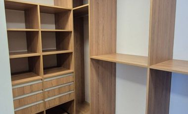 ALQ DEPTO 4 AMB C/BALCÓN + AMENITIES V. URQUIZA
