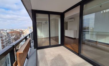 ALQ DEPTO 4 AMB C/BALCÓN + AMENITIES V. URQUIZA