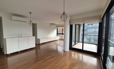 ALQ DEPTO 4 AMB C/BALCÓN + AMENITIES V. URQUIZA