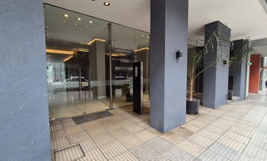 ALQ DEPTO 4 AMB C/BALCÓN + AMENITIES V. URQUIZA