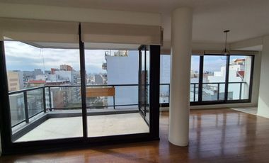 ALQ DEPTO 4 AMB C/BALCÓN + AMENITIES V. URQUIZA