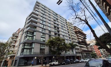ALQ DEPTO 4 AMB C/BALCÓN + AMENITIES V. URQUIZA