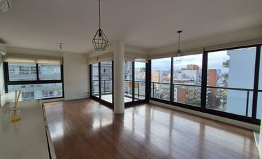 ALQ DEPTO 4 AMB C/BALCÓN + AMENITIES V. URQUIZA