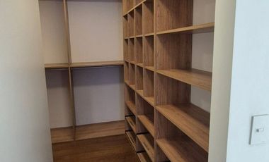 ALQ DEPTO 4 AMB C/BALCÓN + AMENITIES V. URQUIZA