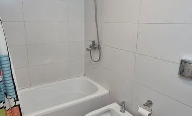 ALQ DEPTO 4 AMB C/BALCÓN + AMENITIES V. URQUIZA