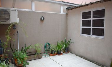 PH 2 AMBIENTES PATIO BALCON BOEDO