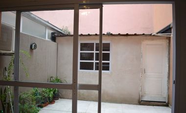 PH 2 AMBIENTES PATIO BALCON BOEDO