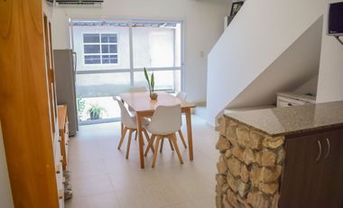 PH 2 AMBIENTES PATIO BALCON BOEDO