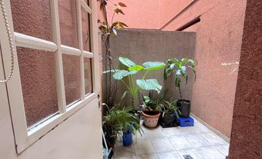 PH 2 AMBIENTES PATIO BALCON BOEDO