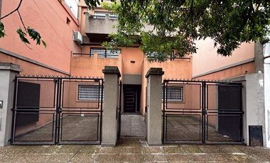 PH 2 AMBIENTES PATIO BALCON BOEDO