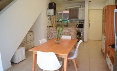 PH 2 AMBIENTES PATIO BALCON BOEDO