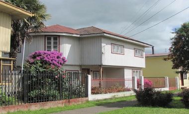 Casa en venta en OSORNO