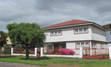 Casa en venta en OSORNO