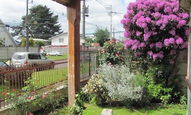 Casa en venta en OSORNO